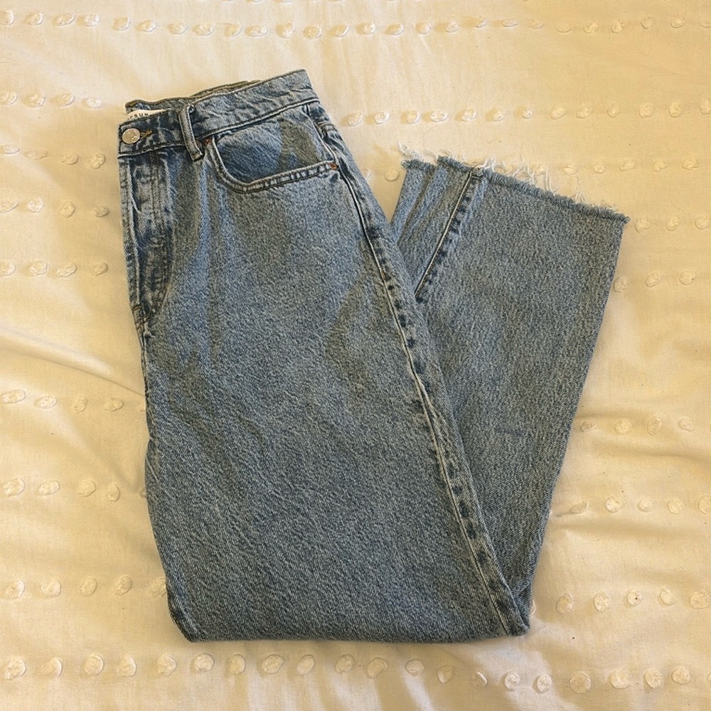 PacSun jeans